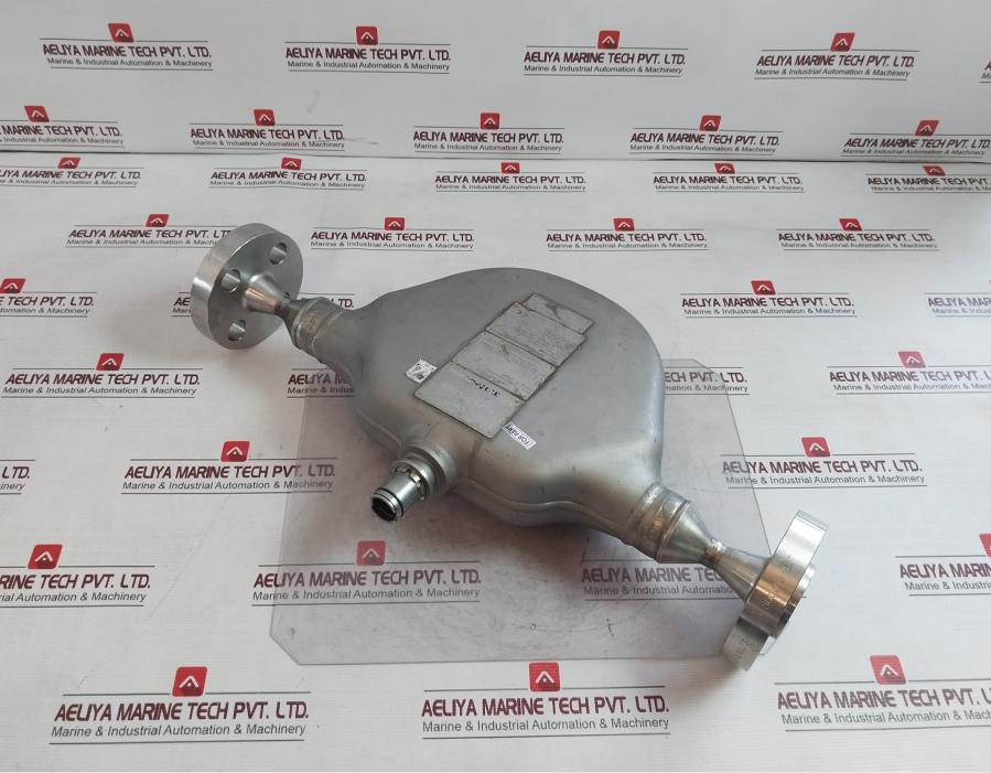 Micro Motion Cmfs025Pa09N2Bzekzz Mass Flow Sensor Ip66/Ip67