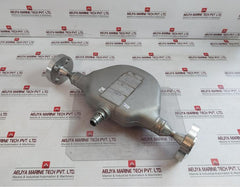 Micro Motion Cmfs025Pa09N2Bzekzz Mass Flow Sensor Ip66/Ip67
