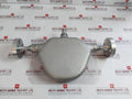 Micro Motion Cmfs025Pa09N2Bzekzz Mass Flow Sensor Ip66/Ip67