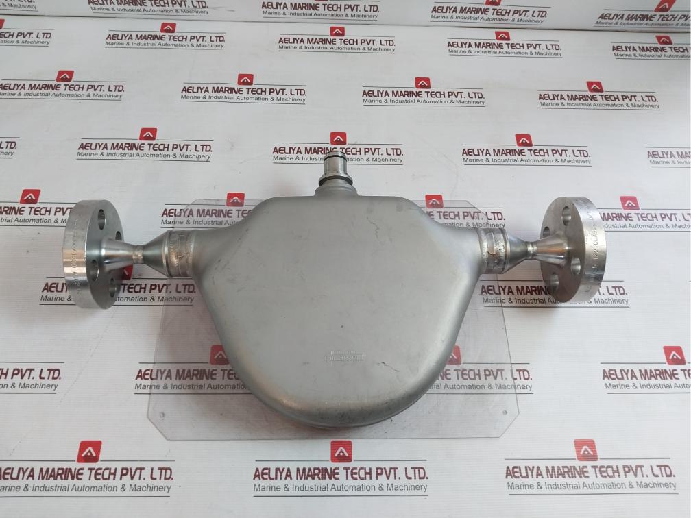 Micro Motion Cmfs025Pa09N2Bzekzz Mass Flow Sensor Ip66/Ip67