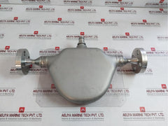 Micro Motion Cmfs025Pa09N2Bzekzz Mass Flow Sensor Ip66/Ip67
