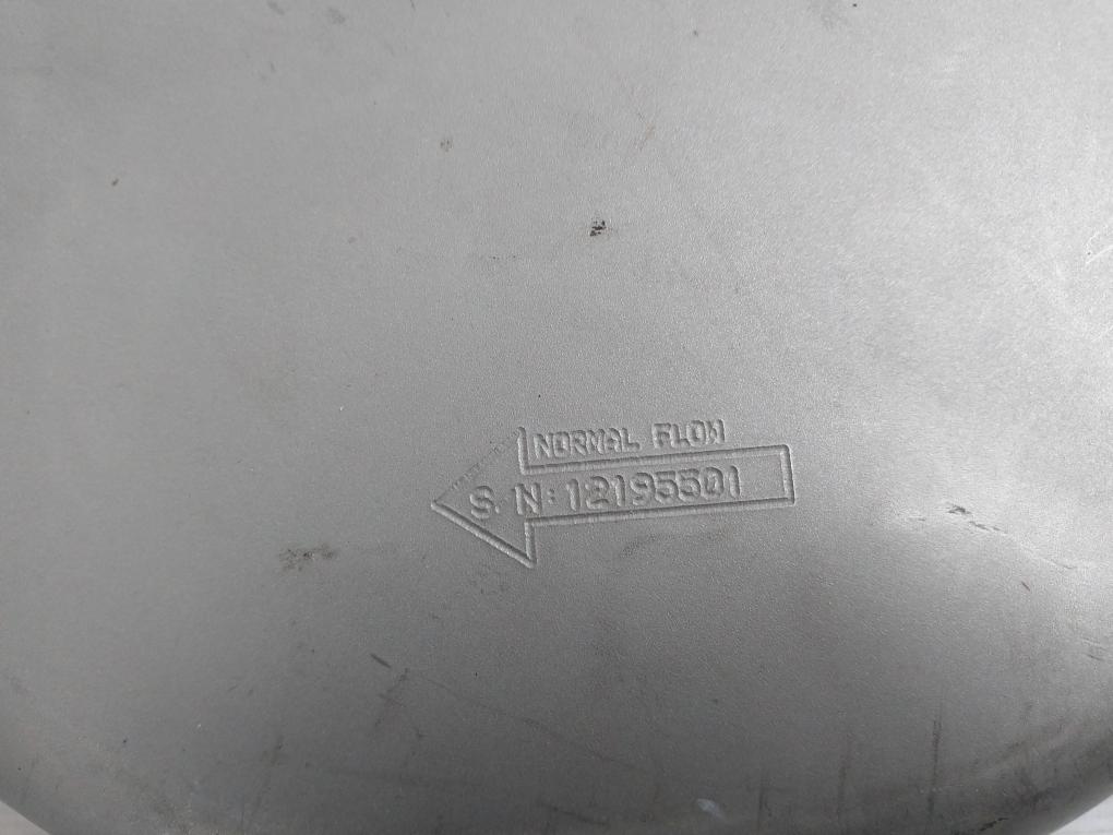 Micro Motion Cmfs025Pa09N2Bzekzz Mass Flow Sensor Ip66/Ip67