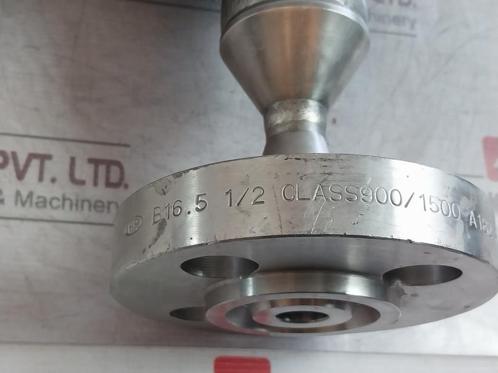 Micro Motion Cmfs025Pa09N2Bzekzz Mass Flow Sensor Ip66/Ip67