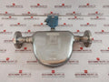 Micro Motion Cmfs150M342N2Bzekzz Mass Flow Sensor Ip66 Mmi-20022756 Rev Ab