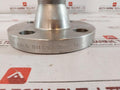 Micro Motion Cmfs150M342N2Bzekzz Mass Flow Sensor Ip66 Mmi-20022756 Rev Ab