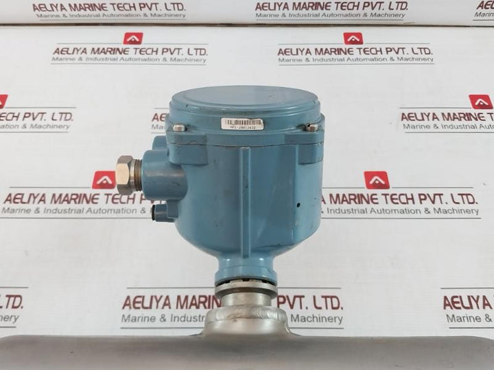 Micro Motion Cmfs150M342N2Bzekzz Mass Flow Sensor Ip66 Mmi-20022756 Rev Ab