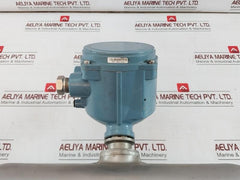 Micro Motion Cmfs150M342N2Bzekzz Mass Flow Sensor Ip66 Mmi-20022756 Rev Ab