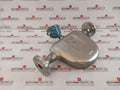 Micro Motion Cmfs150M342N2Bzekzz Mass Flow Sensor Ip66 Mmi-20022756 Rev Ab