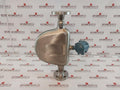 Micro Motion Cmfs150M342N2Bzekzz Mass Flow Sensor Ip66 Mmi-20022756 Rev Ab