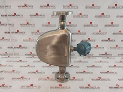 Micro Motion Cmfs150M342N2Bzekzz Mass Flow Sensor Ip66 Mmi-20022756 Rev Ab