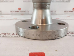 Micro Motion Cmfs150M342N2Bzekzz Mass Flow Sensor Ip66 Mmi-20022756 Rev Ab