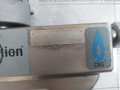 Micro Motion Cng050S239Ncazezzz Mass Flow Sensor 138.654.50