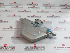 Micro Motion Cng050S239Ncazezzz Mass Flow Sensor 138.654.50