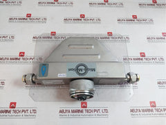 Micro Motion Cng050S239Ncazezzz Mass Flow Sensor 138.654.50