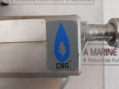 Micro Motion Cng050S239Ncazezzz Mass Flow Sensor Asme B31.3