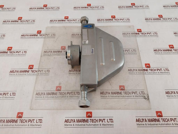 Micro Motion Cng050S239Ncazezzz Mass Flow Sensor Asme B31.3