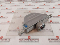 Micro Motion Cng050S239Ncazezzz Mass Flow Sensor Asme B31.3