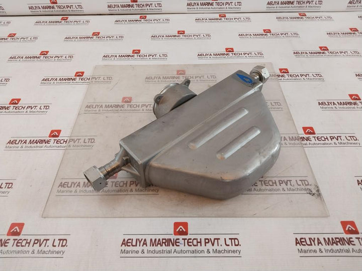 Micro Motion Cng050S239Ncazezzz Mass Flow Sensor Asme B31.3