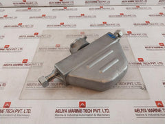 Micro Motion Cng050S239Ncazezzz Mass Flow Sensor Asme B31.3