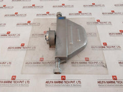 Micro Motion Cng050S239Ncazezzz Mass Flow Sensor Asme B31.3