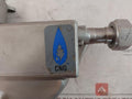 Micro Motion Cng050S239Ncazezzz Mass Flow Sensor Asme B31.3