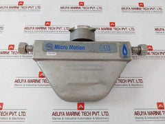 Micro Motion Cng050S290Ncaaezzz Compressed Natural Gas Flow Meter
