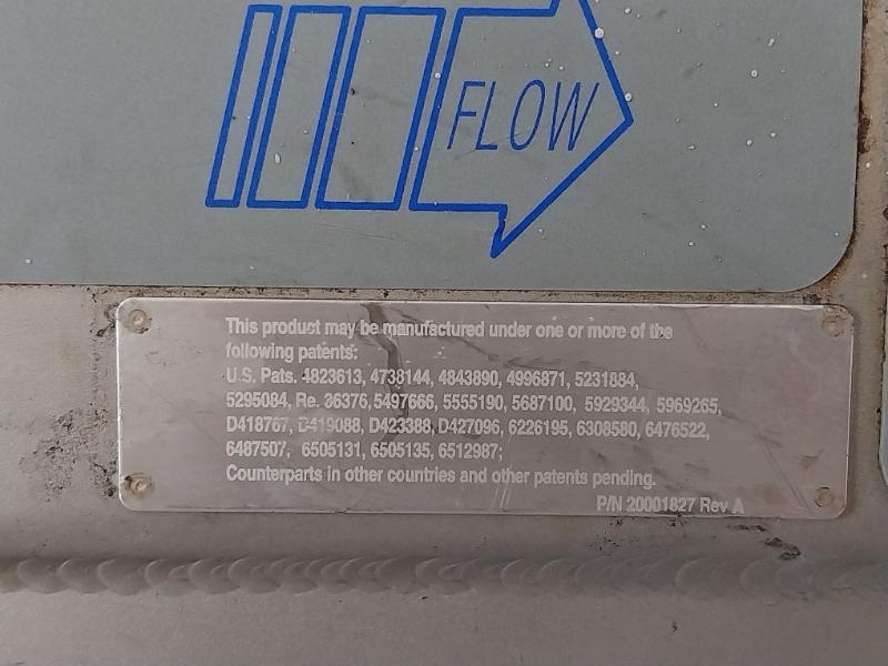 Micro Motion Cng050S290Ncaaezzz Compressed Natural Gas Flow Meter