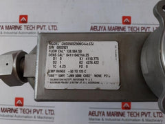 Micro Motion Cng050S290Ncaaezzz Compressed Natural Gas Flow Meter