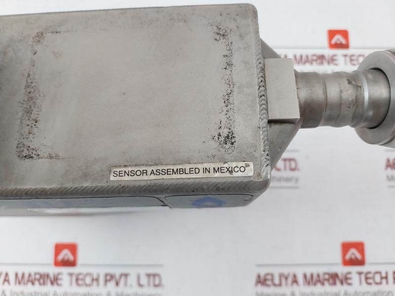 Micro Motion Cng050S290Ncaaezzz Compressed Natural Gas Flow Meter