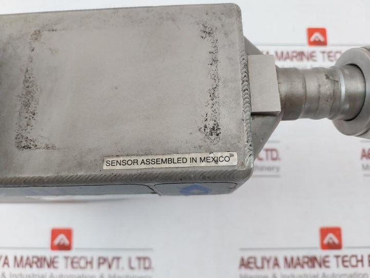 Micro Motion Cng050S290Ncaaezzz Compressed Natural Gas Flow Meter
