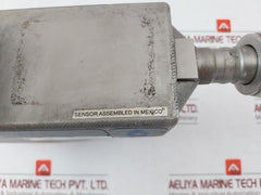 Micro Motion Cng050S290Ncaaezzz Compressed Natural Gas Flow Meter
