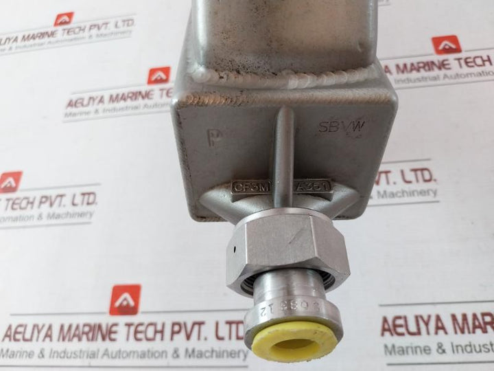 Micro Motion Cng050S290Ncaaezzz Compressed Natural Gas Flow Meter