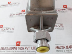 Micro Motion Cng050S290Ncaaezzz Compressed Natural Gas Flow Meter