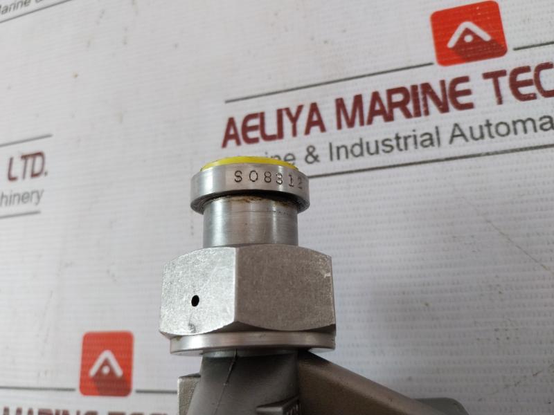 Micro Motion Cng050S290Ncaaezzz Compressed Natural Gas Flow Meter