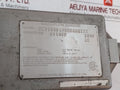 Micro Motion Cng050S290Ncaaezzz Mass Flow Meter 17.3 Volts, 160Ma