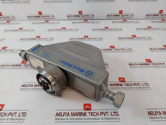 Micro Motion Cng050S290Ncaaezzz Mass Flow Meter 17.3 Volts, 160Ma