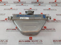 Micro Motion Cng050S290Ncaaezzz Mass Flow Meter 17.3 Volts, 160Ma