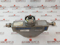 Micro Motion Cng050S290Ncaaezzz Mass Flow Meter 17.3 Volts, 160Ma