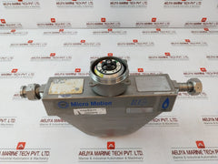 Micro Motion Cng050S290Ncaaezzz Mass Flow Meter 17.3 Volts, 160Ma