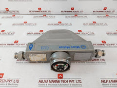 Micro Motion Cng050S290Ncaaezzz Mass Flow Meter 17.3 Volts, 160Ma
