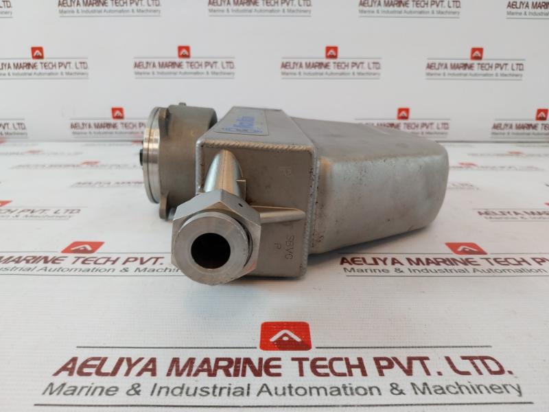 Micro Motion Cng050S290Ncaaezzz Mass Flow Meter 17.3 Volts, 160Ma