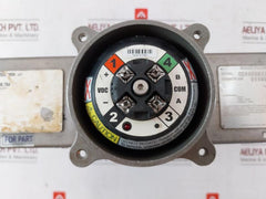 Micro Motion Cng050S290Ncaaezzz Mass Flow Meter 17.3 Volts, 160Ma