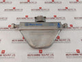 Micro Motion Cng050S290Ncaaezzz Mass Flow Sensor 17.3V 160Ma Rev A