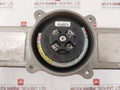 Micro Motion Cng050S290Ncaaezzz Mass Flow Sensor 17.3V 160Ma Rev A
