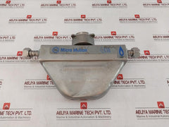 Micro Motion Cng050S290Ncaaezzz Mass Flow Sensor 17.3V 160Ma Rev A