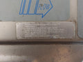 Micro Motion Cng050S290Ncaaezzz Mass Flow Sensor 17.3V 160Ma Rev A