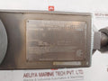 Micro Motion Cng050S290Ncaaezzz Mass Flow Sensor 17.3V 160Ma Rev A