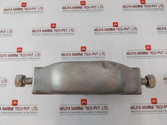 Micro Motion Cng050S290Ncazezzz Mass Flow Sensor 17.3 V 160Ma