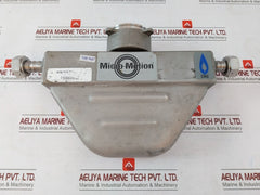 Micro Motion Cng050S290Ncazezzz Mass Flow Sensor 17.3 V 160Ma