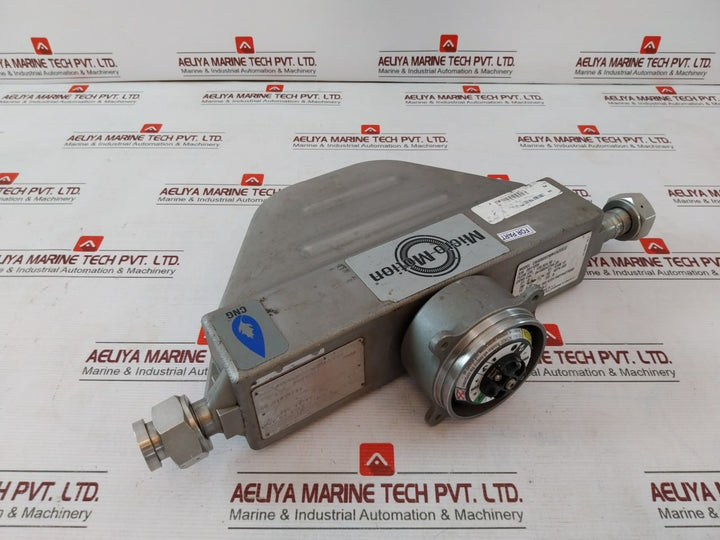 Micro Motion Cng050S290Ncazezzz Mass Flow Sensor 17.3 V 160Ma